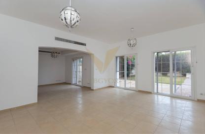 Townhouse - 3 Bedrooms - 3 Bathrooms for rent in Alma 1 - Alma - Arabian Ranches - Dubai