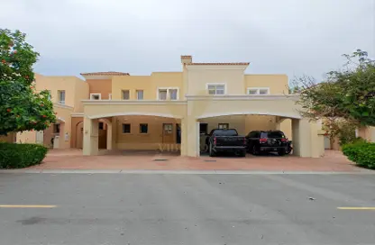 تاون هاوس - 3 غرف نوم - 3 حمامات للايجار في ألما - ألما - المرابع العربية - دبي