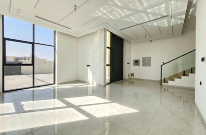 Villa - 4 - 7 for rent in Madinat Hind 4 - Dubai
