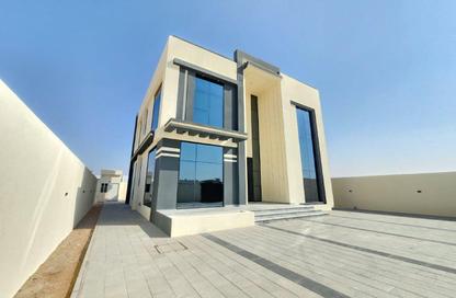 Villa - 4 - 7 for rent in Madinat Hind 4 - Dubai