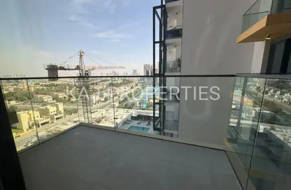 شقة - 1 حمام للبيع في مساكن الارتفاع - منطقة 16 - قرية جميرا الدائرية - دبي