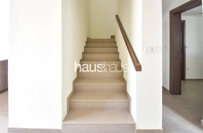 Townhouse - 4 - 4 for rent in Elan - Tilal Al Ghaf - Dubai