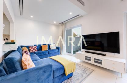 Villa - 3 Bedrooms - 4 Bathrooms for sale in Amaranta 2 - Amaranta - Villanova - Dubai