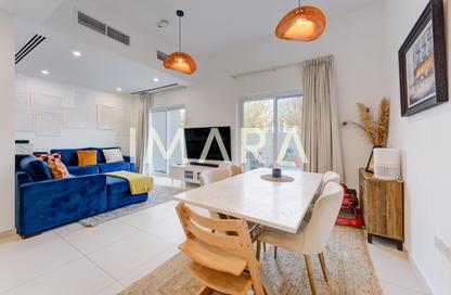 Villa - 3 Bedrooms - 4 Bathrooms for sale in Amaranta 2 - Amaranta - Villanova - Dubai