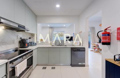 Villa - 3 Bedrooms - 4 Bathrooms for sale in Amaranta 2 - Amaranta - Villanova - Dubai Villa - 3 Bedrooms - 4 Bathrooms for sale in Amaranta 2 - Amaranta - Villanova - Dubai