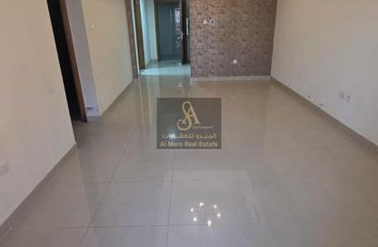 Apartment - 1 Bedroom - 2 Bathrooms for sale in Nuaimia One Tower - Al Nuaimiya - Ajman