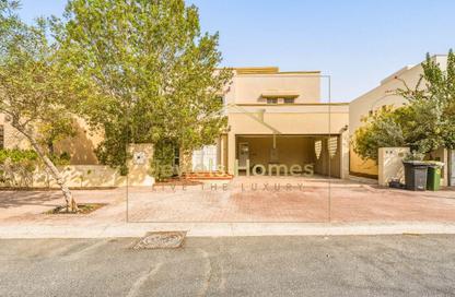 Villa - 4 Bedrooms - 4 Bathrooms for rent in Meadows 6 - Meadows - Dubai Villa - 4 Bedrooms - 4 Bathrooms for rent in Meadows 6 - Meadows - Dubai