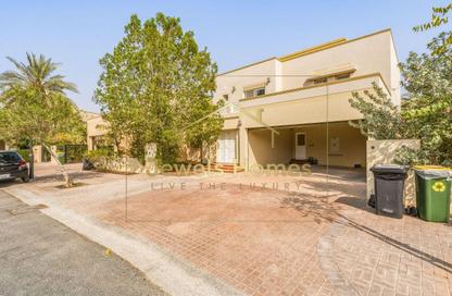 Villa - 4 Bedrooms - 4 Bathrooms for rent in Meadows 6 - Meadows - Dubai Villa - 4 Bedrooms - 4 Bathrooms for rent in Meadows 6 - Meadows - Dubai