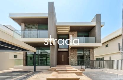 Villa - 6 Bedrooms - 7+ Bathrooms for sale in CAVALLI ESTATES - DAMAC Hills - Dubai