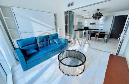Apartment - 1 Bedroom - 2 Bathrooms for rent in Bayz by Danube - Business Bay - Dubai Apartment - 1 Bedroom - 2 Bathrooms for rent in Bayz by Danube - Business Bay - Dubai