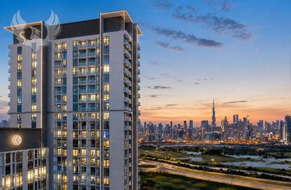 Apartment - 1 Bedroom - 2 Bathrooms for sale in Sobha Creek Vista Heights Tower A - Sobha Creek Vista Heights - Sobha Hartland - Mohammed Bin Rashid City - Dubai