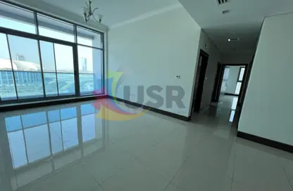 Apartment - 2 Bedrooms - 3 Bathrooms for rent in Wembley Tower - Dubai Sports City - Dubai