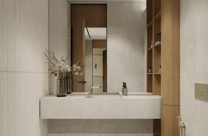 شقة - غرفة نوم - 2 حمامات للبيع في ذا كيب - البراري - دبي