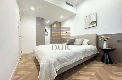 Apartment - 1 Bedroom - 1 Bathroom for sale in Escan Tower - Dubai Marina - Dubai Apartment - 1 Bedroom - 1 Bathroom for sale in Escan Tower - Dubai Marina - Dubai