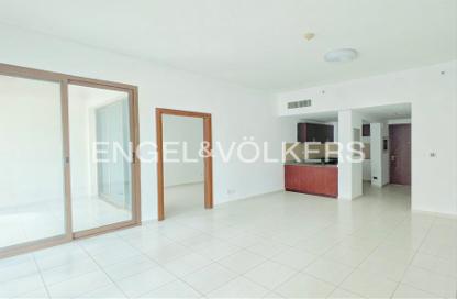 Apartment - 1 - 2 for rent in Masaar Residence - District 15 - Jumeirah Village Circle - Dubai