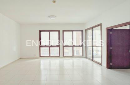 Apartment - 1 - 2 for rent in Masaar Residence - District 15 - Jumeirah Village Circle - Dubai