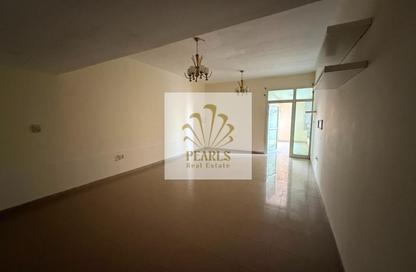 Apartment - 1 Bedroom - 2 Bathrooms for rent in Horizon Towers - Ajman Downtown - Ajman
