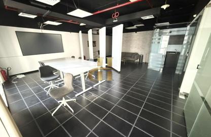 Office Space - Studio for rent in Latifa Tower - Sheikh Zayed Road - Dubai