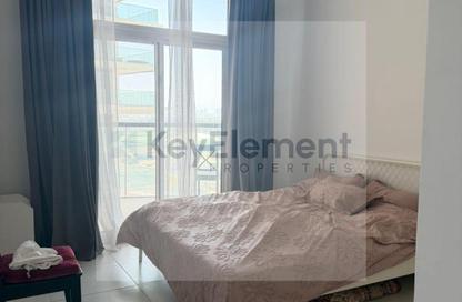 Apartment - 1 Bedroom - 2 Bathrooms for rent in Binghatti Gateway - Al Jaddaf - Dubai Apartment - 1 Bedroom - 2 Bathrooms for rent in Binghatti Gateway - Al Jaddaf - Dubai