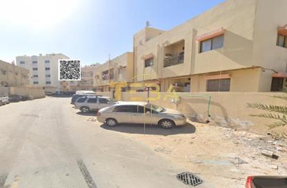 Whole Building - Studio - 7+ Bathrooms for sale in Al Naemiya Tower 1 - Al Naemiya Towers - Al Nuaimiya - Ajman Whole Building - Studio - 7+ Bathrooms for sale in Al Naemiya Tower 1 - Al Naemiya Towers - Al Nuaimiya - Ajman