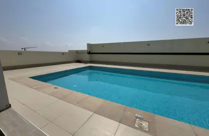 شقة - 1 حمام للبيع في جاردن ريزيدنس - مدينة الإمارات - عجمان