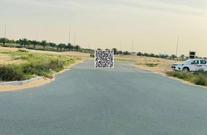 Land - Studio for sale in Ajman Global City - Al Alia - Ajman Land - Studio for sale in Ajman Global City - Al Alia - Ajman
