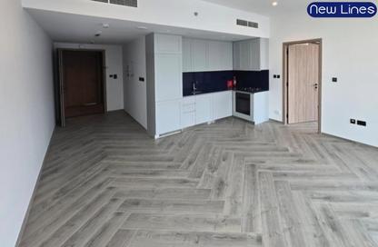 Apartment - 1 Bedroom - 1 Bathroom for rent in Peninsula Three - Peninsula - Business Bay - Dubai