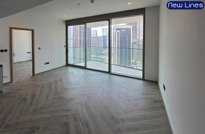 Apartment - 1 Bedroom - 1 Bathroom for rent in Peninsula Three - Peninsula - Business Bay - Dubai
