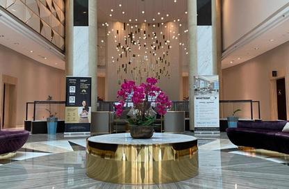 Apartment - 1 Bedroom - 2 Bathrooms for rent in Business Bay - Dubai