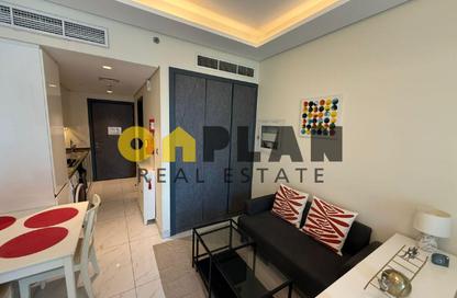 Apartment - Studio - 1 Bathroom for rent in Samana Hills - Arjan - Dubai
