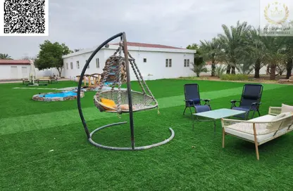 Villa - Studio - 7 Bathrooms for sale in Manama - Ajman