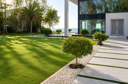 Villa - 4 Bedrooms - 5 Bathrooms for sale in Nurai Resort - Nurai Island - Abu Dhabi Villa - 4 Bedrooms - 5 Bathrooms for sale in Nurai Resort - Nurai Island - Abu Dhabi