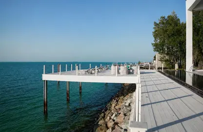 Villa - 4 Bedrooms - 5 Bathrooms for sale in Nurai Resort - Nurai Island - Abu Dhabi Villa - 4 Bedrooms - 5 Bathrooms for sale in Nurai Resort - Nurai Island - Abu Dhabi