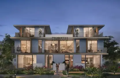 فيلا - 4 غرف نوم - 5 حمامات للبيع في أفينا - ذا فالي - دبي