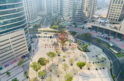 شقة - 2 غرف نوم - 3 حمامات للايجار في برج الشعفار - برشا هايتس (تيكوم) - دبي