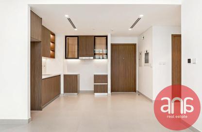 Apartment - 1 Bedroom - 1 Bathroom for rent in Palace Residence North - Dubai Creek Harbour (The Lagoons) - Dubai