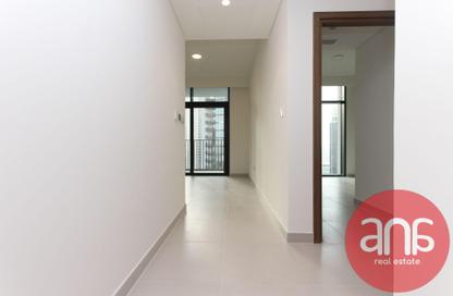 Apartment - 1 - 1 for rent in Palace Residence North - Dubai Creek Harbour (The Lagoons) - Dubai