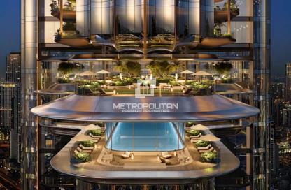 Office Space - Studio for sale in Lumena by Omniyat - Business Bay - Dubai