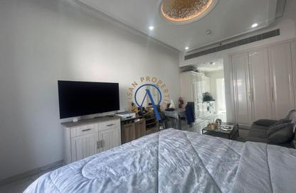 Apartment - Studio - 1 Bathroom for rent in Vincitore Boulevard 6 - Vincitore Boulevard - Arjan - Dubai