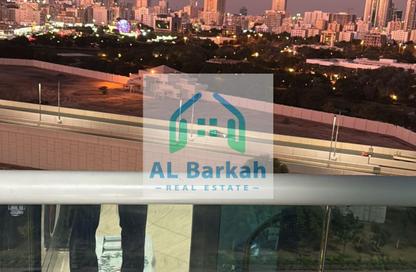 شقة - 2 غرف نوم - 2 حمامات للبيع في سيتي تاور - النعيمية - عجمان شقة - 2 غرف نوم - 2 حمامات للبيع في سيتي تاور - النعيمية - عجمان