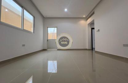 Apartment - 1 Bedroom - 1 Bathroom for rent in Muroor Area - Abu Dhabi