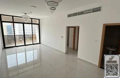 Apartment - 1 Bedroom - 2 Bathrooms for rent in Al Hamidiya 2 - Al Hamidiya - Ajman