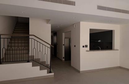 Townhouse - 4 - 5 for sale in Malta - Damac Lagoons - Dubai