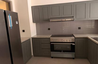 Townhouse - 4 - 5 for sale in Malta - Damac Lagoons - Dubai