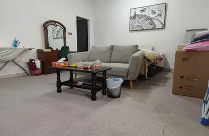 Apartment - 1 Bedroom - 1 Bathroom for rent in Al Mowaihat 1 - Al Mowaihat - Ajman