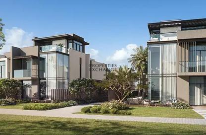 Villa - 3 Bedrooms - 4 Bathrooms for sale in La Tilia 2 - La Tilia - Villanova - Dubai Villa - 3 Bedrooms - 4 Bathrooms for sale in La Tilia 2 - La Tilia - Villanova - Dubai
