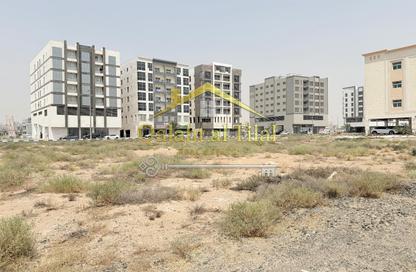 Land - Studio for sale in Tilal City A - Tilal City - Sharjah