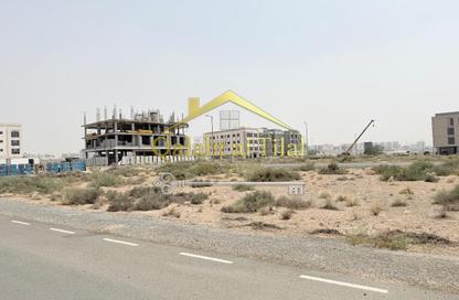 Land - Studio for sale in Tilal City A - Tilal City - Sharjah