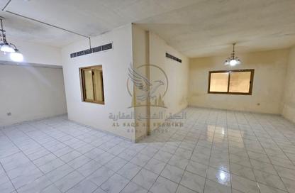 Apartment - 3 Bedrooms - 4 Bathrooms for rent in Al Majaz 3 - Al Majaz - Sharjah