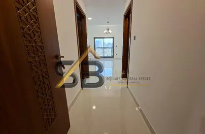 Apartment - 1 Bedroom - 2 Bathrooms for rent in Jaddaf Views - Al Jaddaf - Dubai